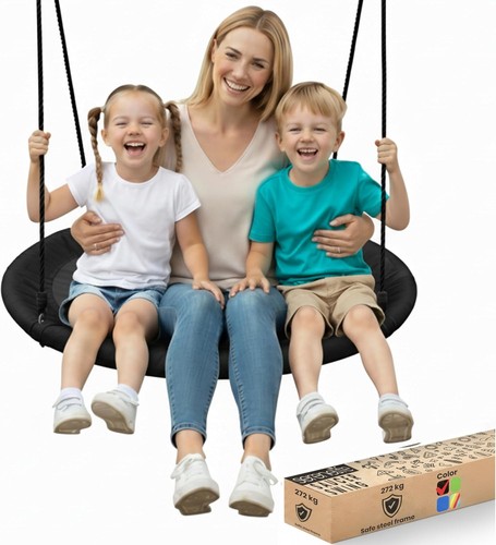 Tree swing seat large - tree,