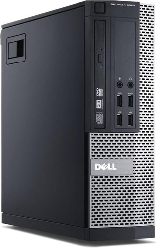 Dell optiplex 9020 sff - optiplex,