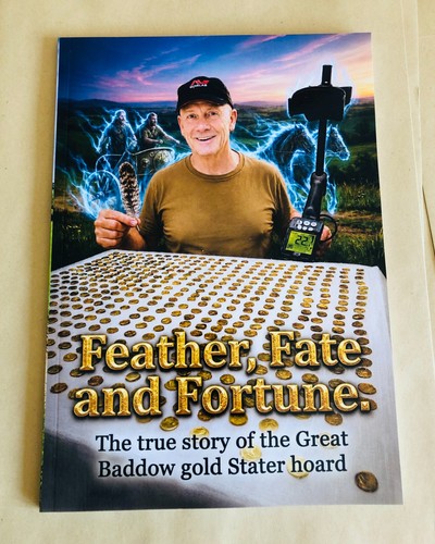 Feather fate and - fate,