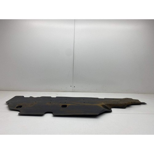 Renault clio undertray splash - clio,
