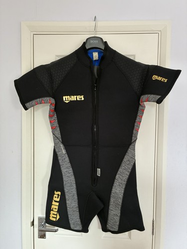 Mares icelander men wet suit - mares,