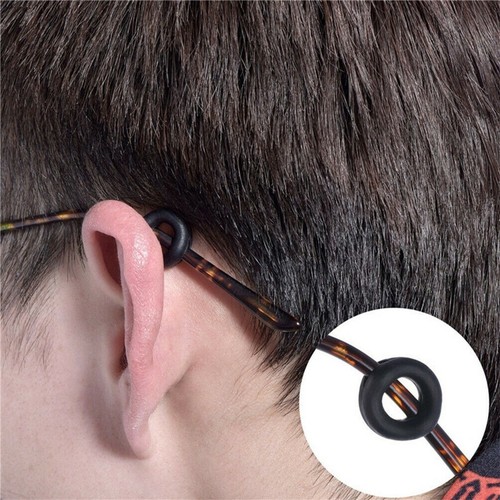 Glasses ear grip eyeglass - grip,