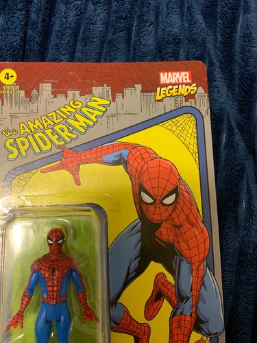 Toy marvel spiderman - toy,