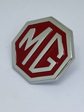 BHH2688 - MG BADGE IMPROVED