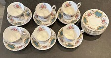 Royal Albert Bone China "Old