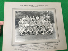 INTERNATIONAL SCOUT LEADERS