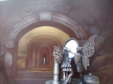 Myth and Magic - Vanity! -