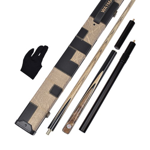 Waymark handmade snooker - handmade, cues