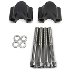 Motorcycle 22mm Handlebar Bar
