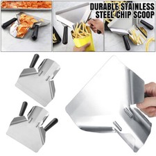 Durable Stainless Steel Chip