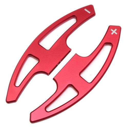 Replacement extended red - replacement,