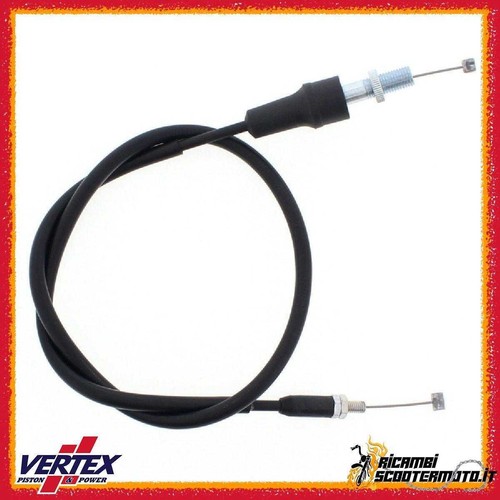 Cable throttle suzuki 500 - lt-a,