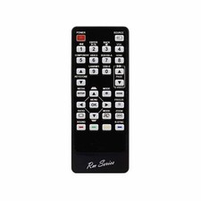 Replacement Remote Control for