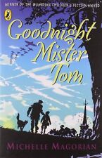 Goodnight Mister Tom,Michelle Magorian- 9780140315417