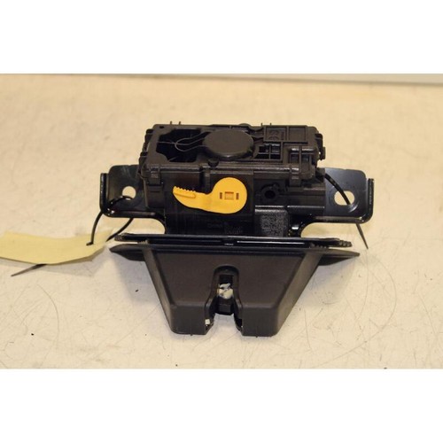 Boot lid lock volvo - volvo, (23)