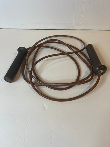 2ft poly jump rope - 8,