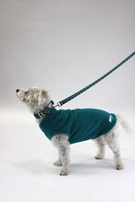 Fleece Dog Jumper Warm Soft