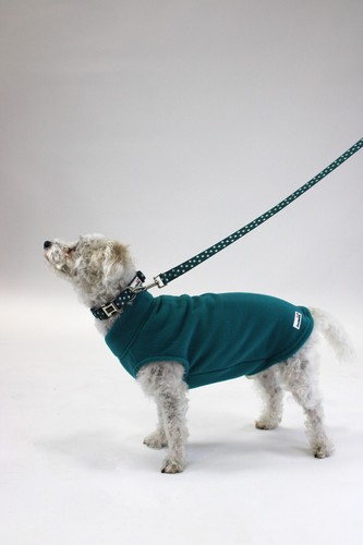 Fleece dog jumper warm soft - fleece,