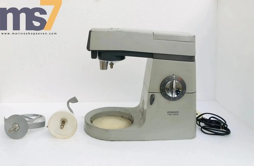 Kenwood major classic - kenwood,