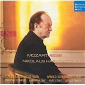 Concentus Musicus Wien 