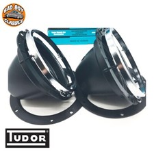 Pair tudor halogen sealed - 7",