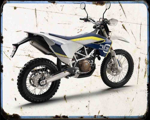 Husqvarna 701 enduro a4 - enduro, 16