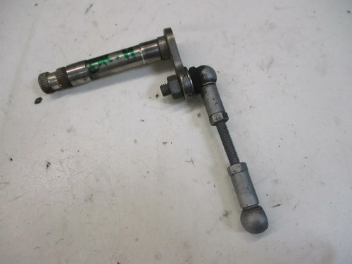 Bmw 1200 26 deflection - r,