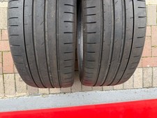 2 x Goodyear Eagle F1