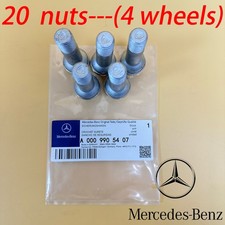 Set of 20 Genuine