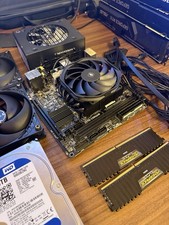 MiniITX Gaming PC Bundle