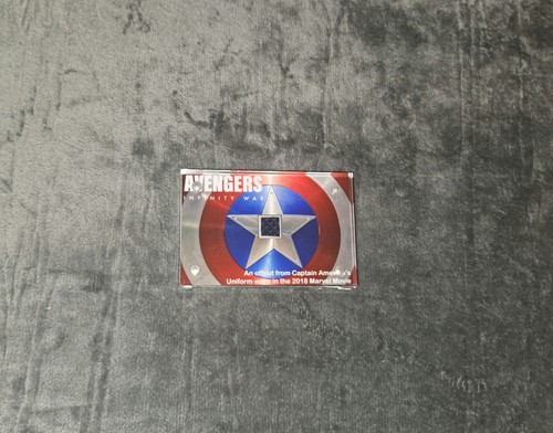 Avengers infinity war captain - infinity,
