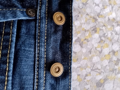 Lee 101 logger slim blue - lee, denim