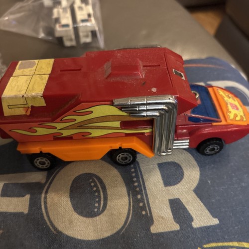 1986 generation hasbro - generation,