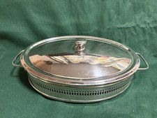 H. Samuel Silver Plated