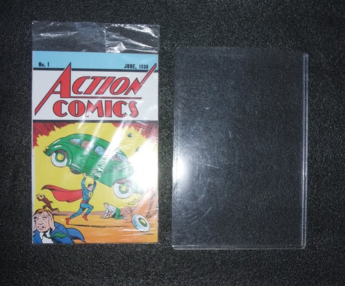 Superman action comics 1 - action,
