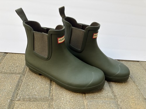 Hunter size army - hunter,