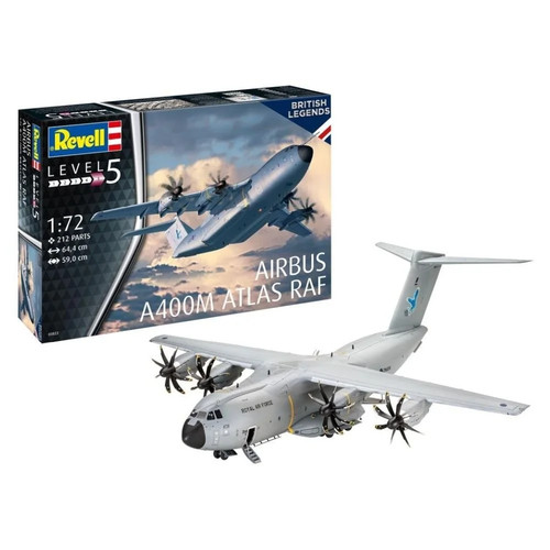 Airbus a400m atlas raf top - airbus,