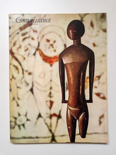 Connaissance des arts 159 - des,