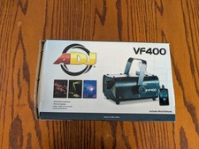 American DJ VF400 Mini Mobile