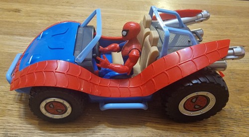 Disney marvel toybox - disney,