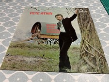 Pete Atkin - Beware of the