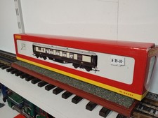 Hornby (OO) R4165 Pullman 2nd