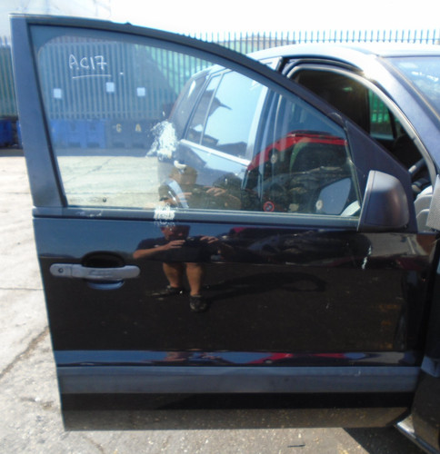 Ford fusion tdci style - 09,