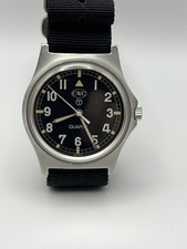 CWC G10 medium fatboy, British