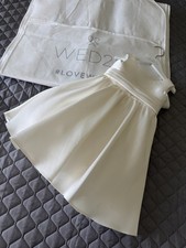 Wed2b Flower Girl Bridesmaid