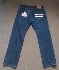 ARCHIVAL Momotaro Jeans 1005SP