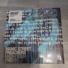 Manic Street Preachers Know