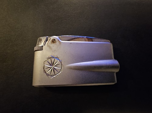 Vintage ronson lighter circa - ronson,