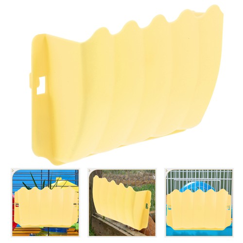 Rabbit hamster feeder small - hamster,