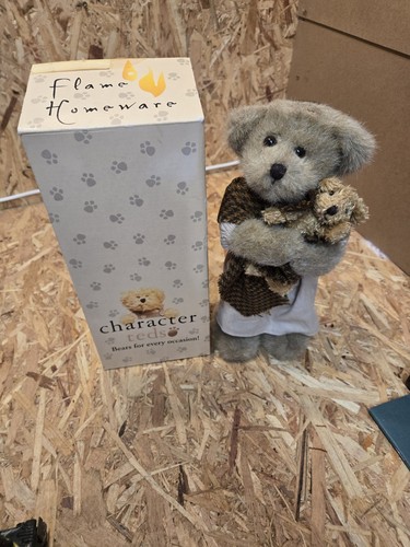 Character teds flame homeware - character,